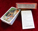 Hanson-Roberts Tarot | Classic Deck By Arthur Edward Waite