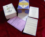 Papus Tarot Divinatoire – Rare 1980s First Re-Edition of the 1909 Original (Dusserre)