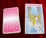 Oracle of Angels 1984 - VERY RARE - Doreen Virtue - Angels divination