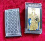Visconti Golden Tarot Grand Trumps 2002