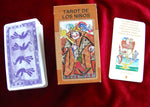 Tarot de los Niños + Instructions – The Children’s Tarot – Lo Scarabeo (2000s, OOP)