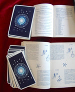 Astrocard’s Tarot & Astrology Set (1980) – Complete Divination System – France