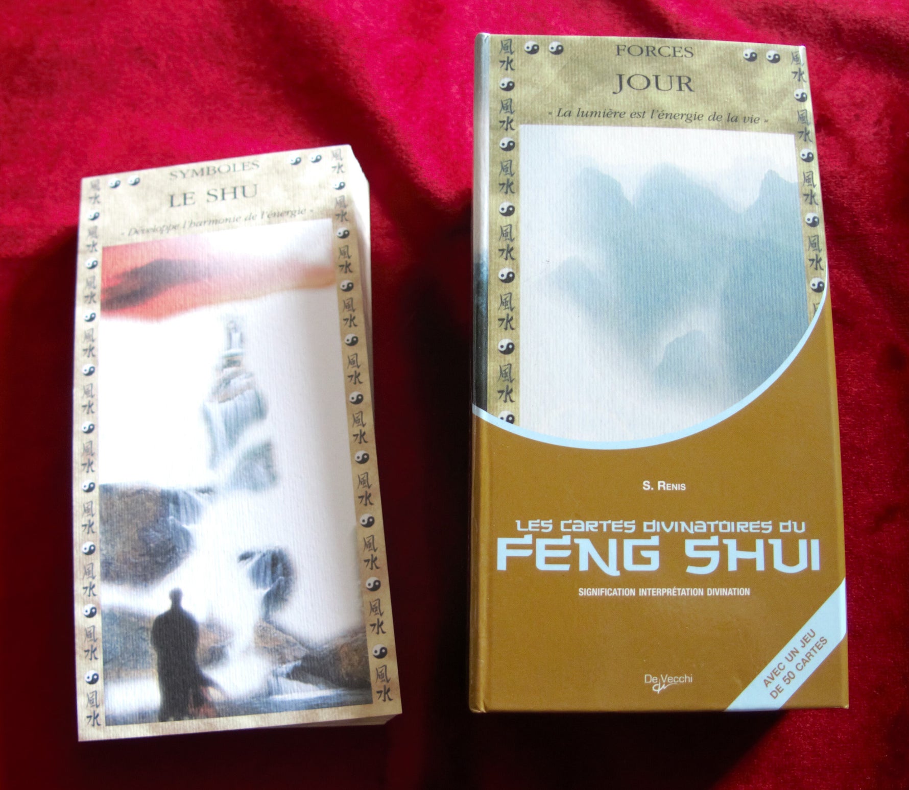 Feng Shui Oracle 2000 - Feng Shui and Your Home