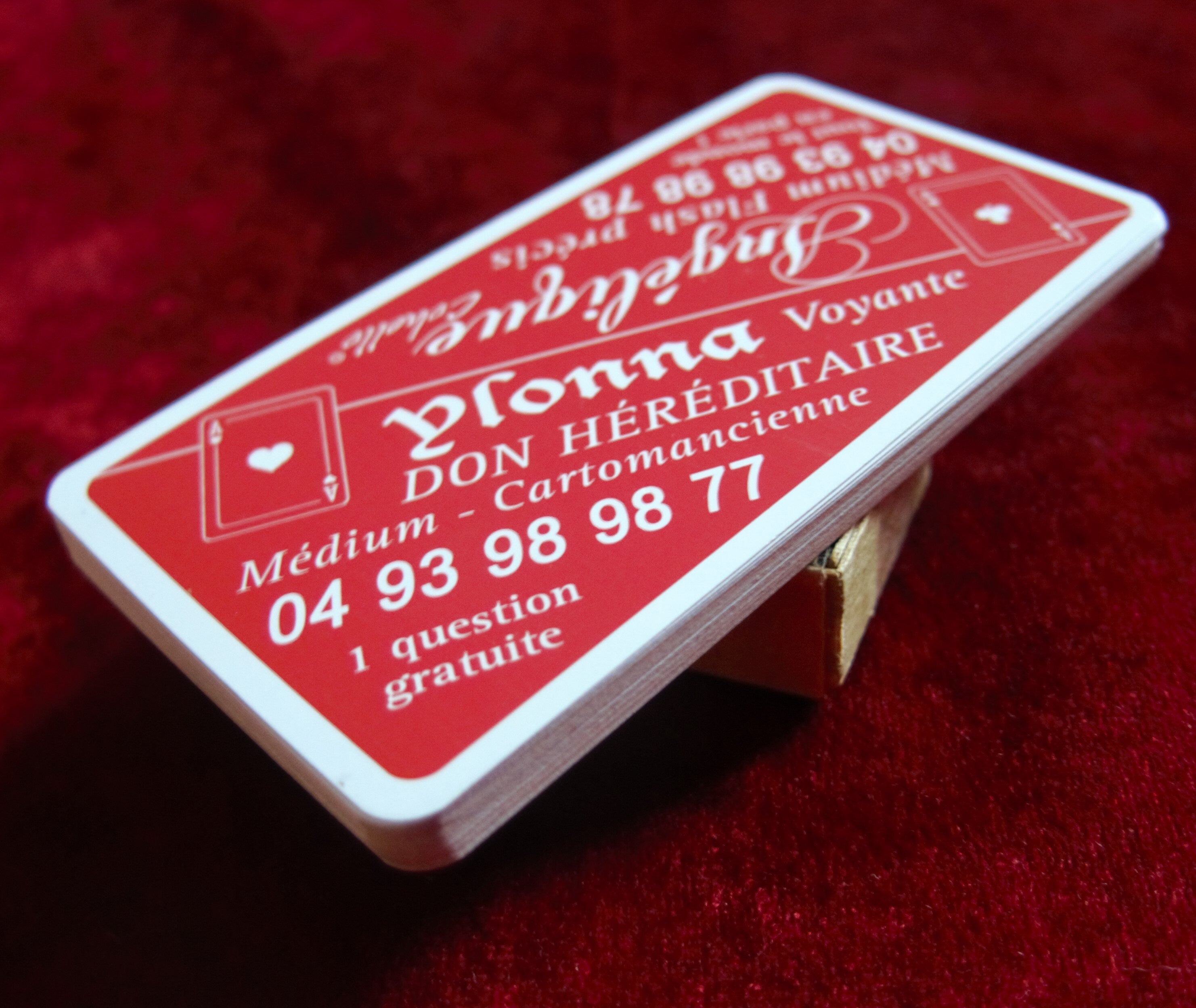 Texte alternatif par défaut