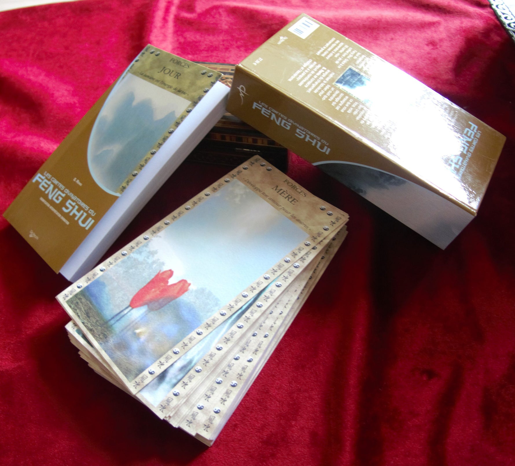 Feng Shui Oracle 2000 - Feng Shui and Your Home