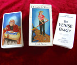 The Oracle of Venice 90s - FJP RARE