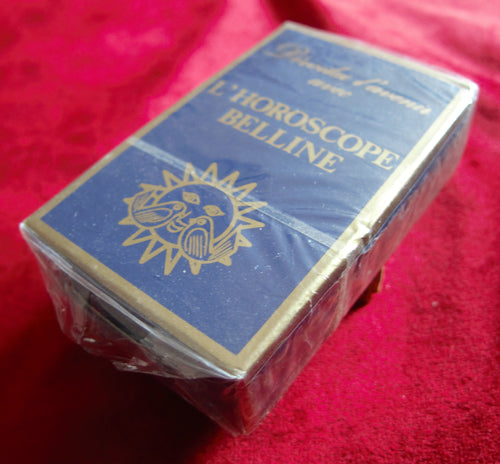 Belline's horoscope - NEW - Divinatory Cards and Tarots