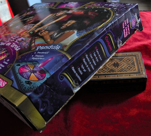 Your Destiny is in Your Hands - Clairvoyance Box set