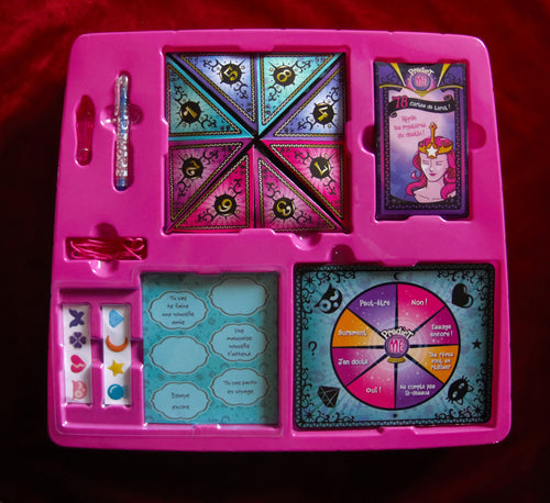 Your Destiny is in Your Hands - Clairvoyance Box set