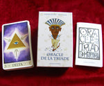The Triad Oracle - BRAND NEW