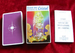 Great Crystal Divination Oracle 2002 - Crystal Divination with Cards