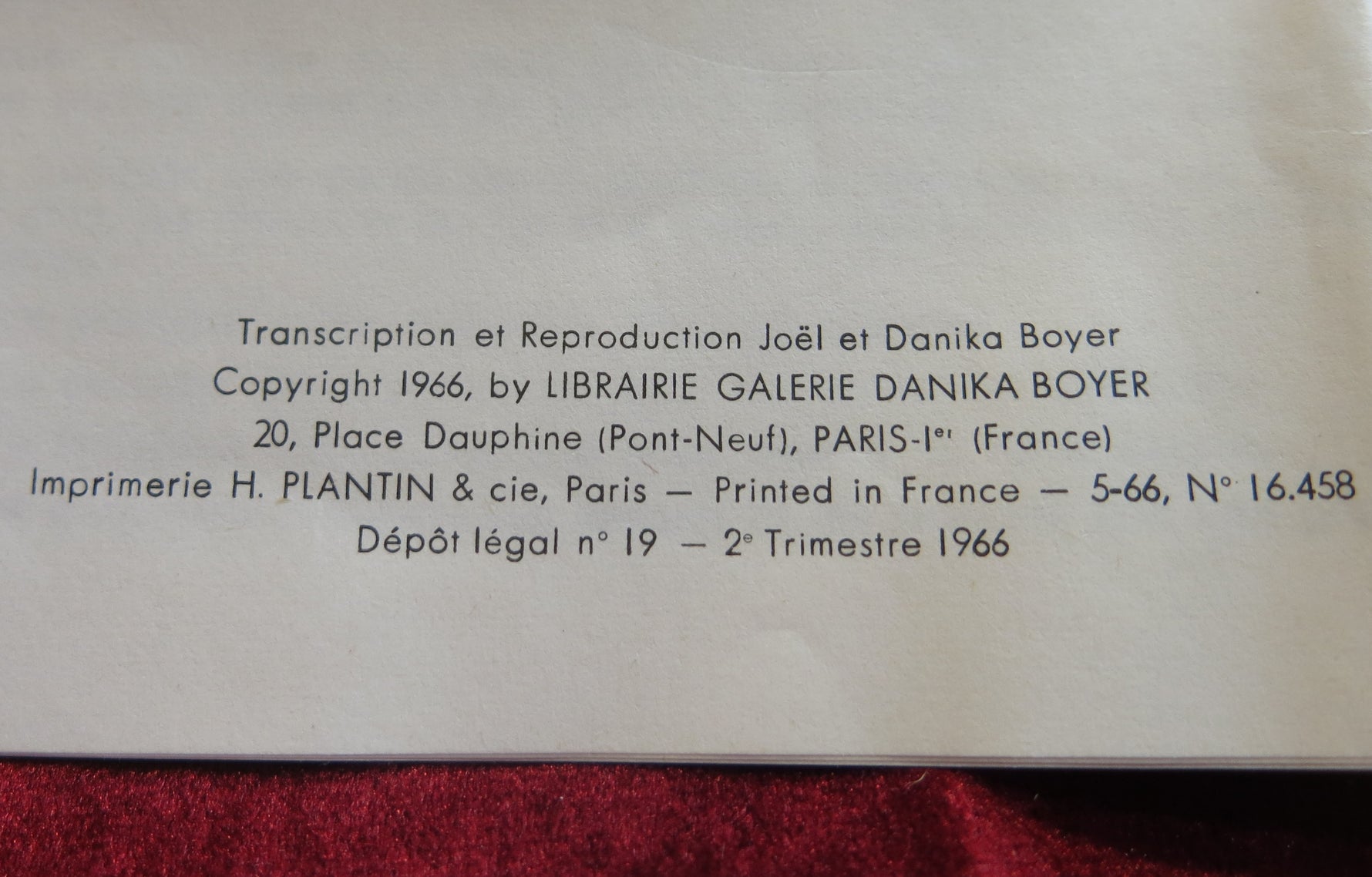 1959 Contemplative Laws oracle - Modern art tarot - Expressionist Art